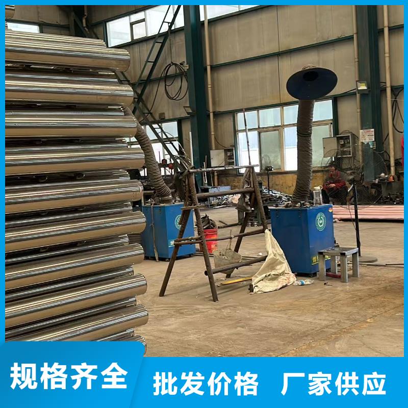 不锈钢栏杆生产厂家_大量现货当地品牌