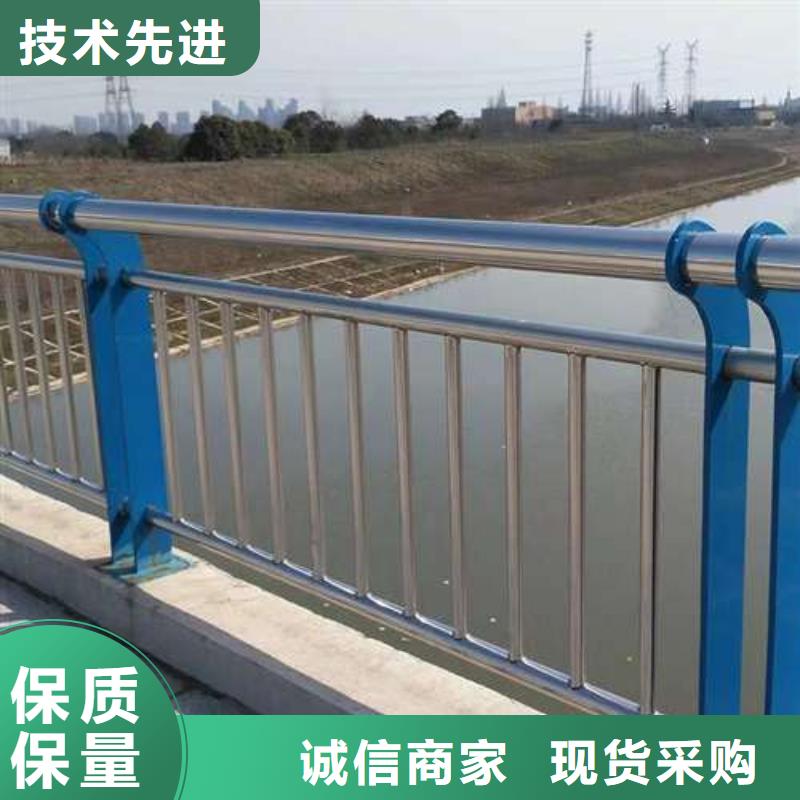 【图】镀锌防撞护栏厂家批发品质服务