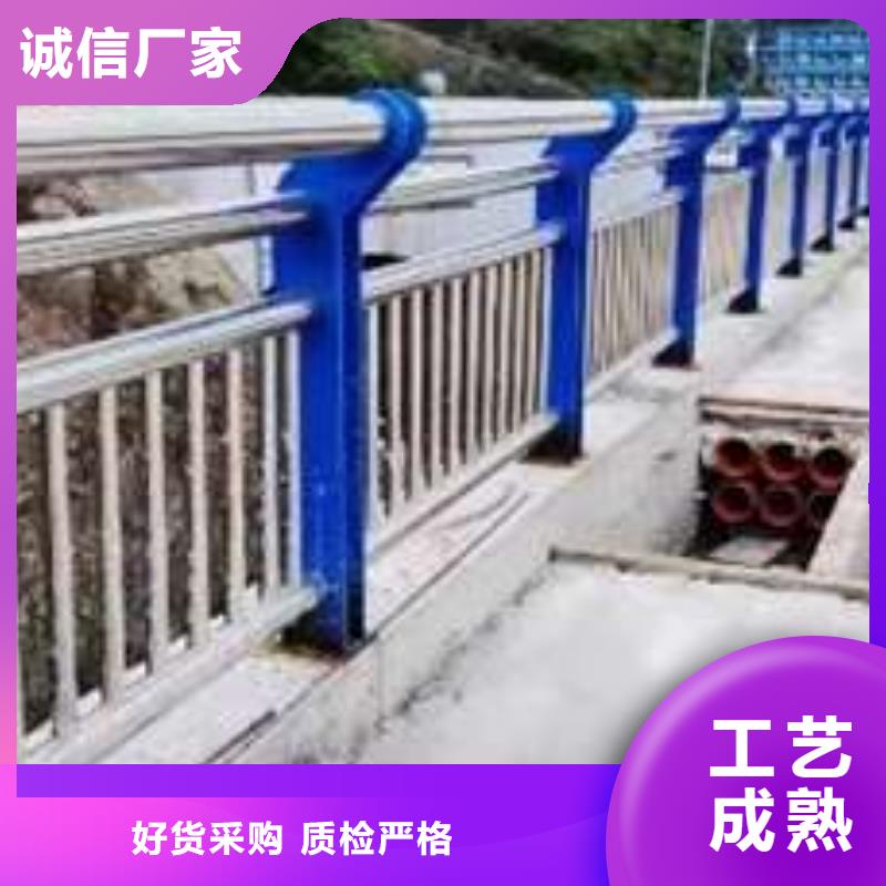 桥梁护栏热卖中好产品好服务