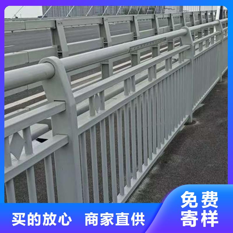 桥梁景观护栏-桥梁景观护栏价廉同城生产商