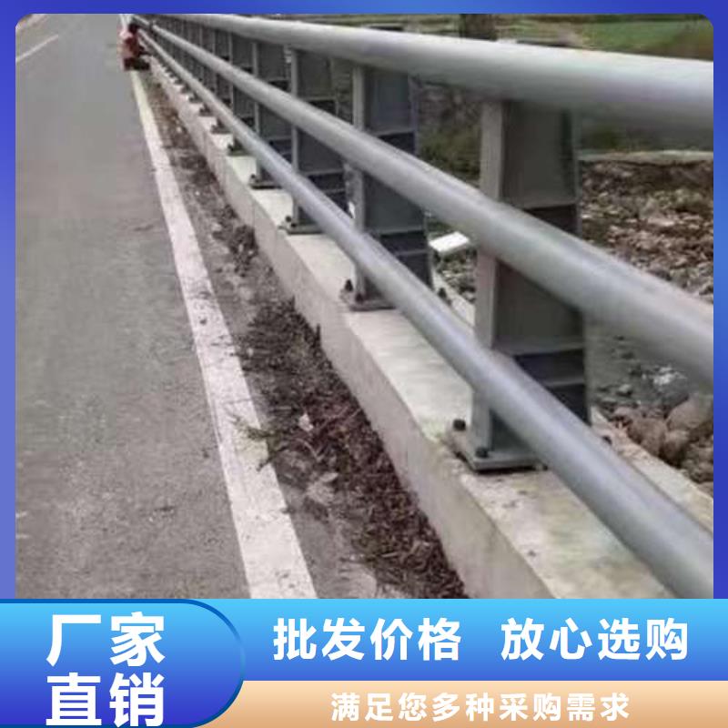 桥防撞护栏-本地商家本地公司