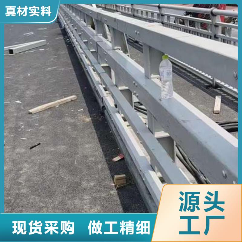 道路护栏实力过硬厂家当地经销商