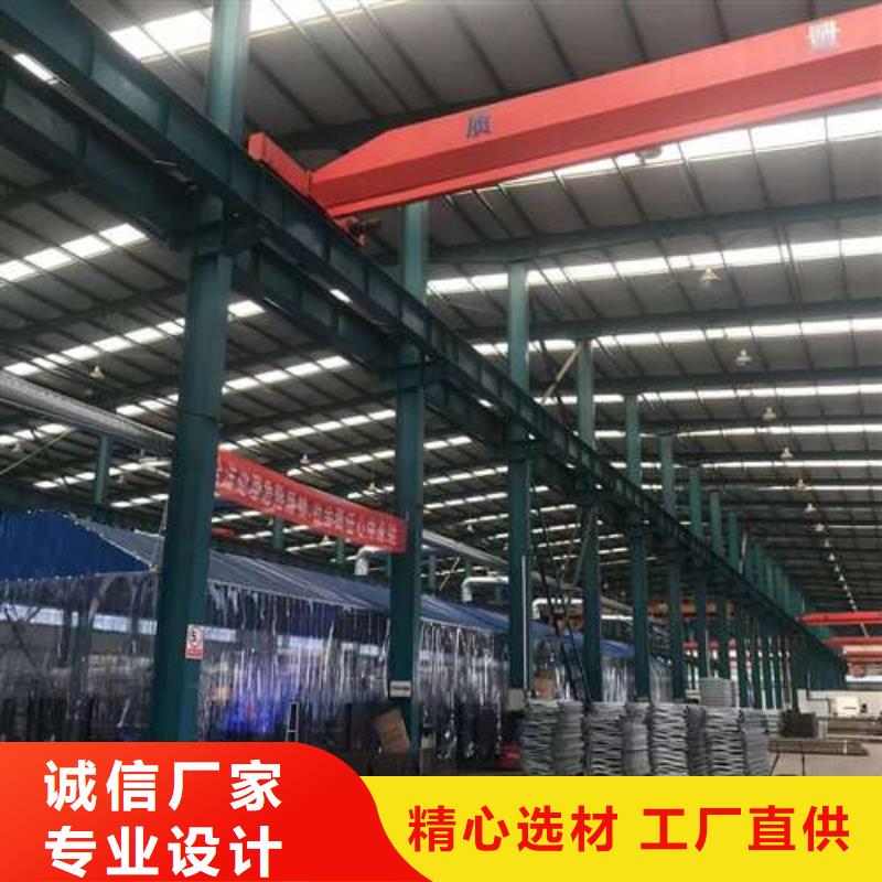 河道防撞护栏服务商当地经销商