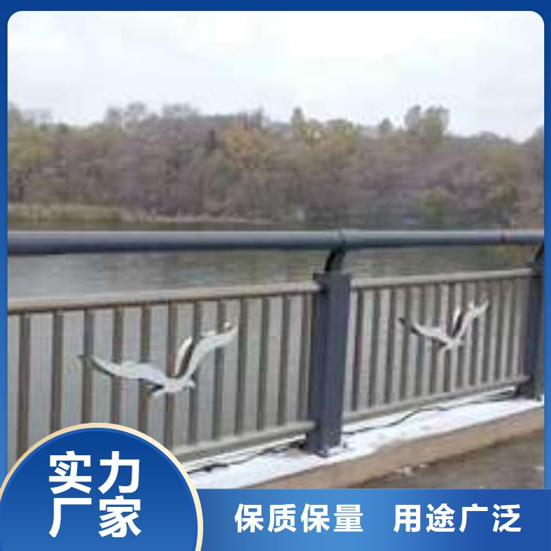 采购镀锌防撞护栏必看-价格低甄选好物