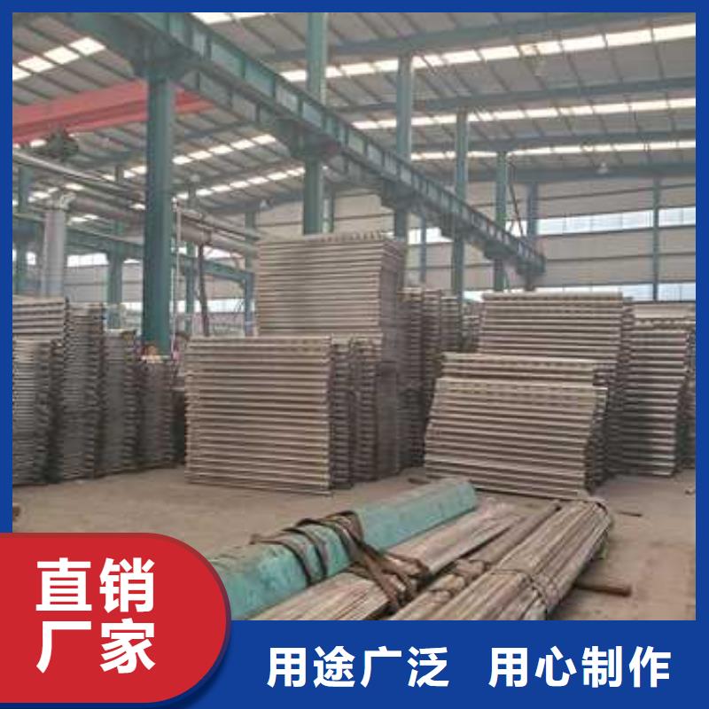 桥梁护栏-桥梁护栏经验丰富品质保证
