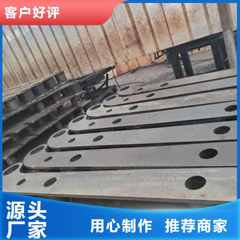 不锈钢护栏实力厂家，让您放心同城品牌