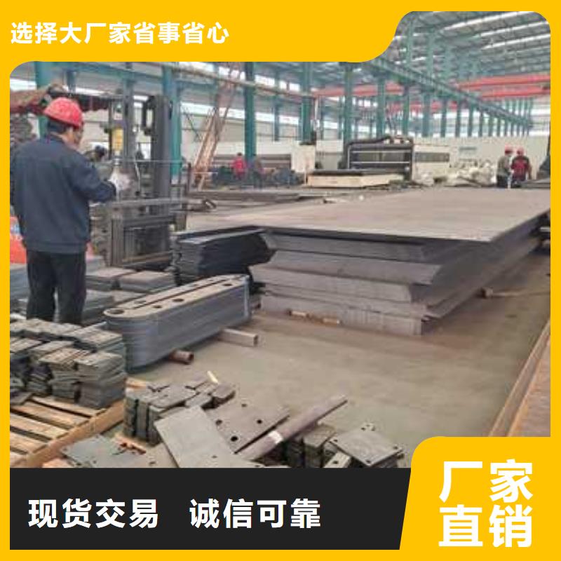 河道道景观护栏采购大量现货供应