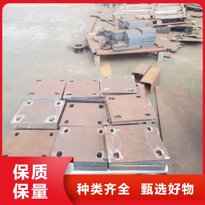 优选：景观隔离栏杆品牌厂家同城供应商