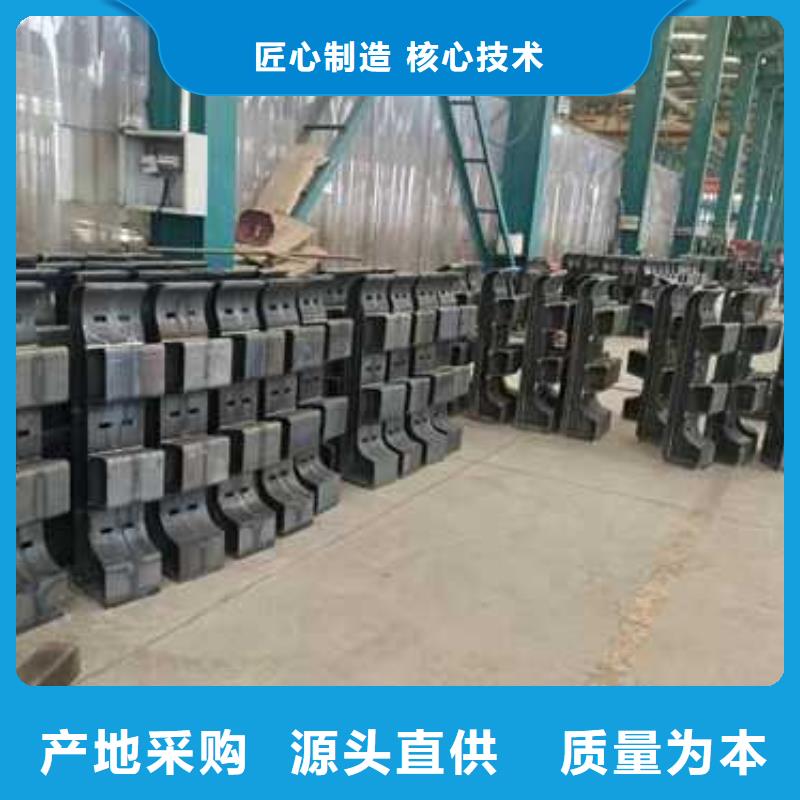 道路防撞护栏薄利多销同城服务商