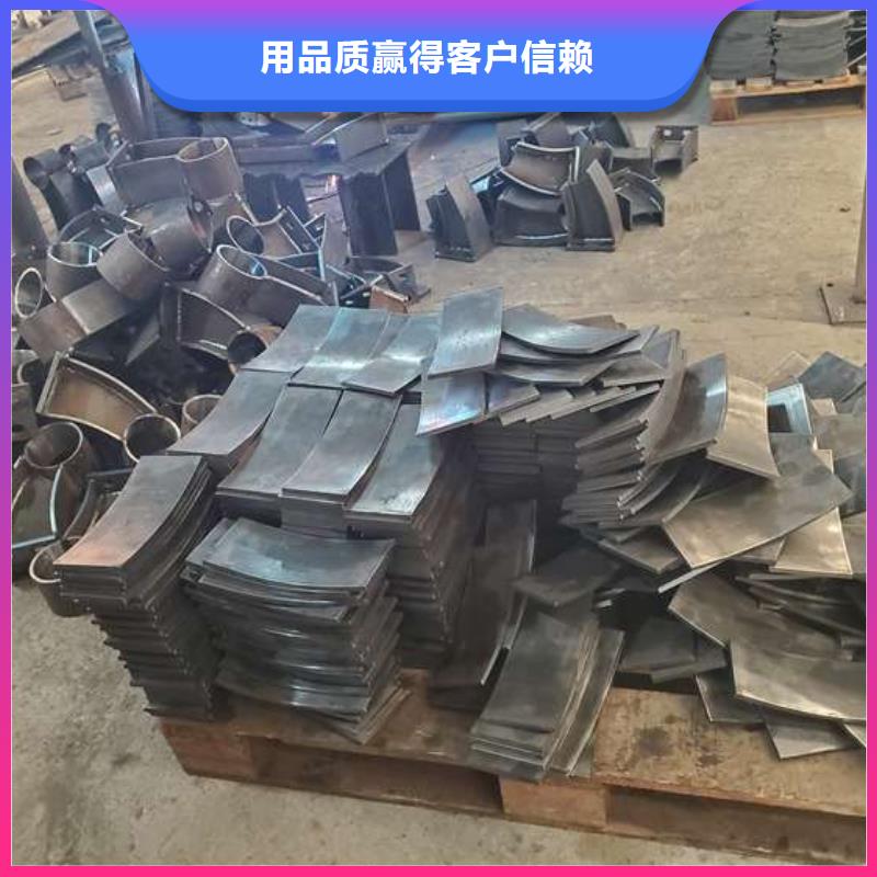 买河道栏杆请到河道栏杆厂家出货快