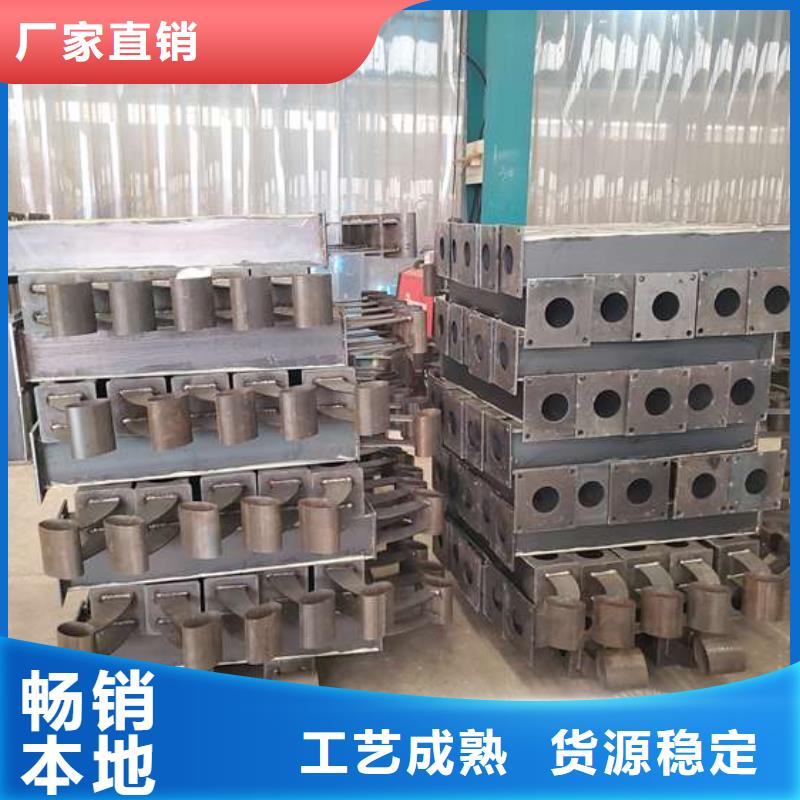镀锌防撞护栏_镀锌防撞护栏生产品牌可零售可批发