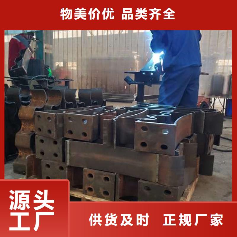 不锈钢绳索护栏-欢迎来厂考察同城货源