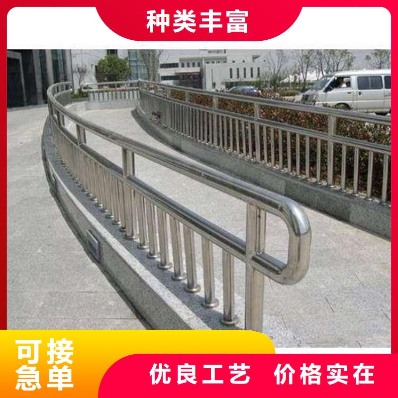 买景观栏杆必看-售后保障好品质经得住考验