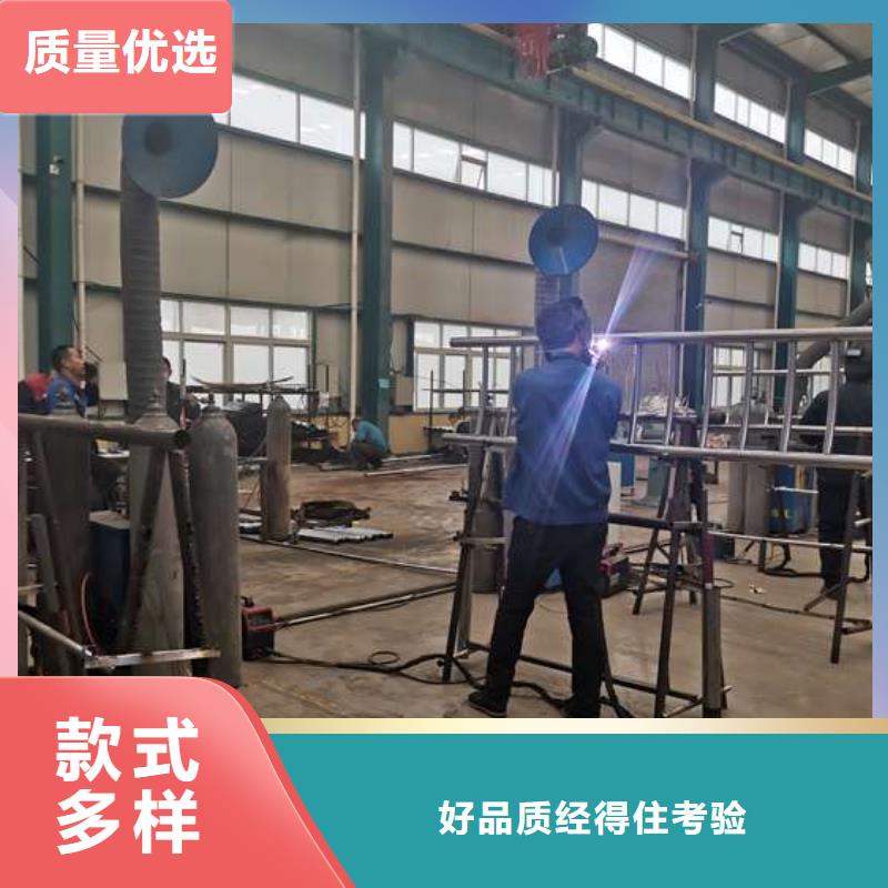 灯光防撞护栏、灯光防撞护栏厂家直销-价格合理规格齐全实力厂家