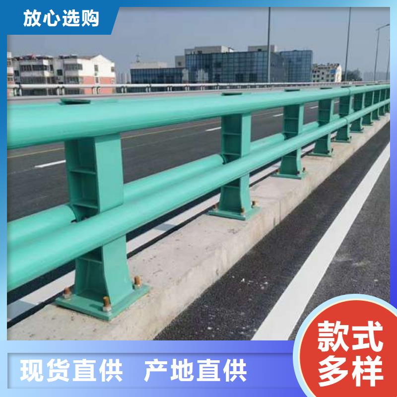 买河道景观护栏必看-可信赖多种优势放心选择