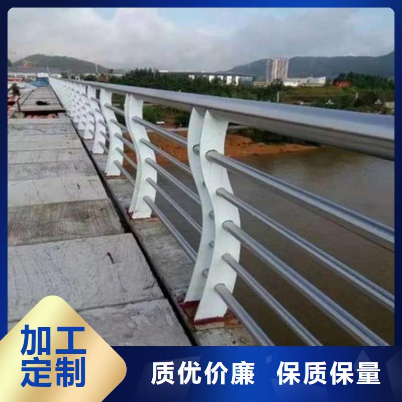 护栏立柱量大价优价格公道合理