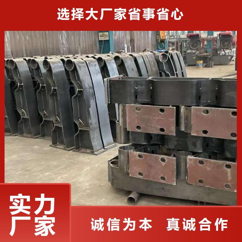 桥防撞护栏基地本地制造商