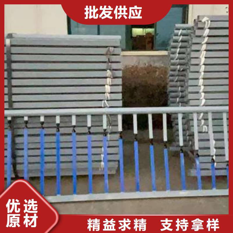 优质公路防撞护栏的厂家源头厂源头货