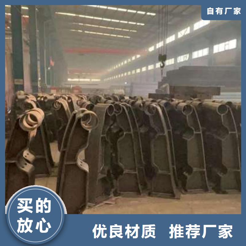 实力雄厚的不锈钢立柱供应商当地供应商