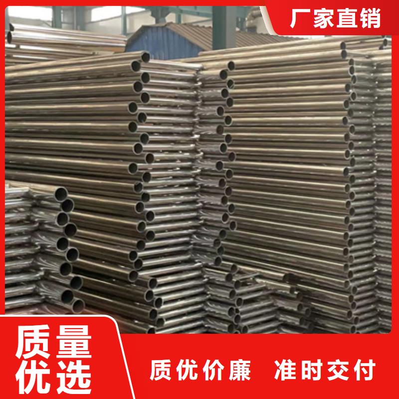 采购不锈钢护栏厂家必看-质量有保障当地公司