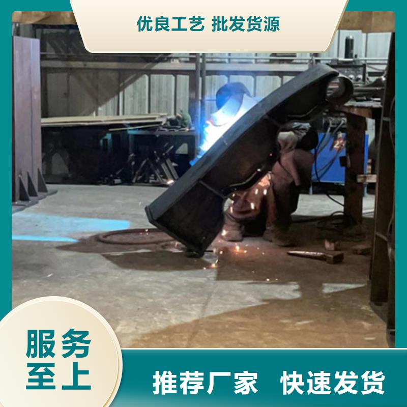 现货供应桥防撞护栏_品牌厂家高性价比