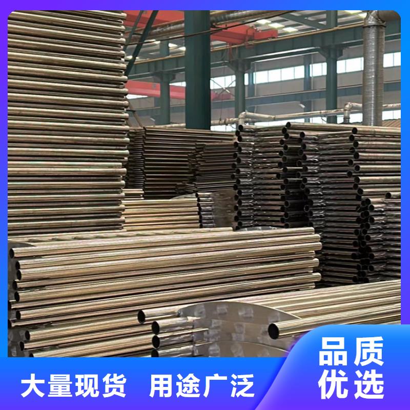 河道防撞护栏销量高同城服务商