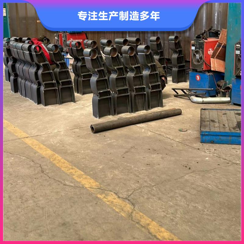 景观栏杆工艺先进质优价保