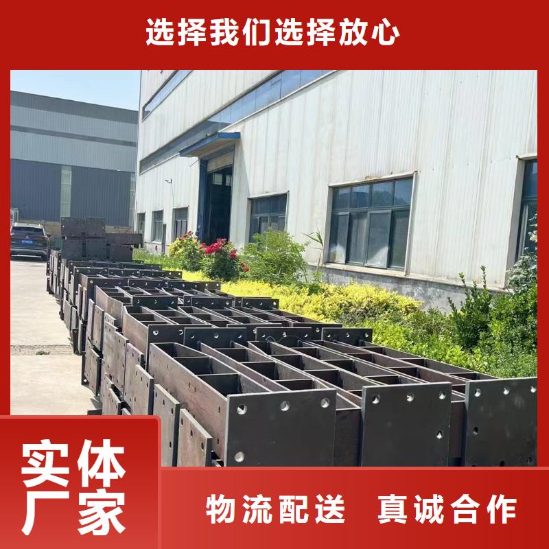 销售不锈钢立柱_精选厂家一周内发货