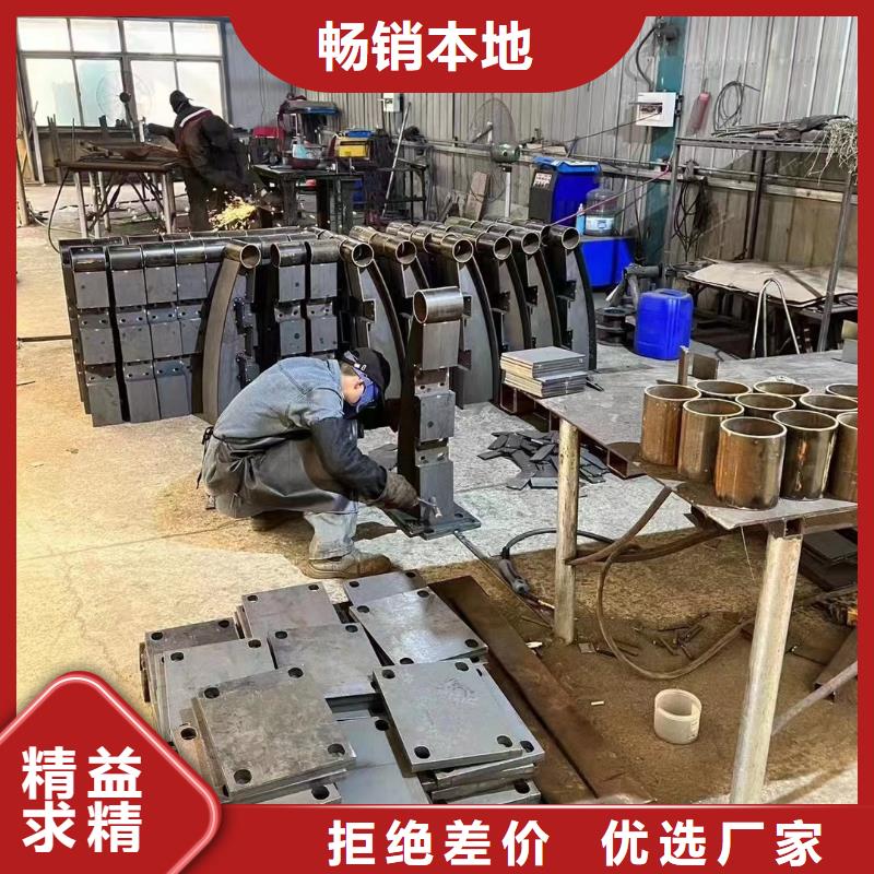 不锈钢桥梁护栏厂家现货厂家现货批发