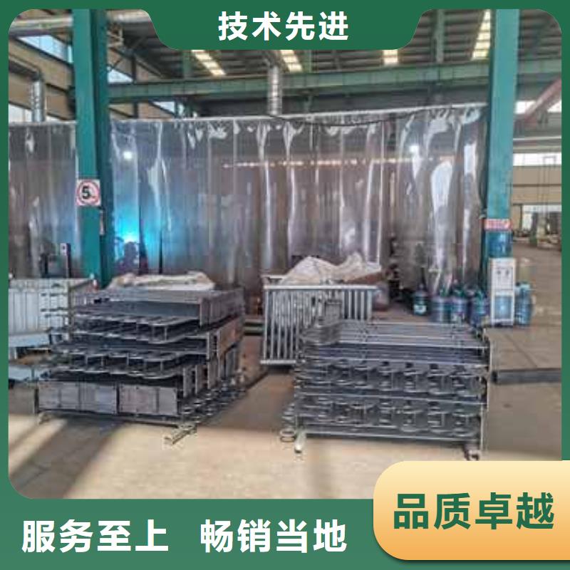 不锈钢栏杆大品牌值得信赖产地厂家直销
