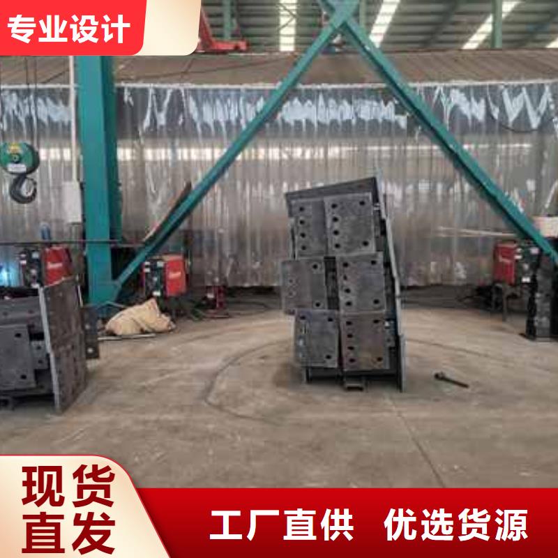 钢背木护栏特价销售货品齐全
