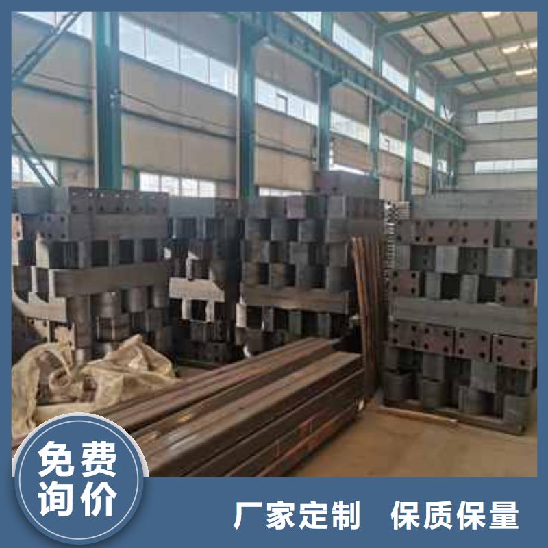 道路防撞护栏企业-信誉保障客户好评