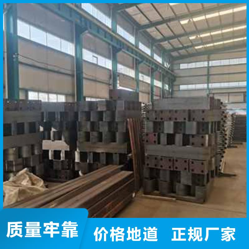 选景观栏杆【无中间商】本地经销商
