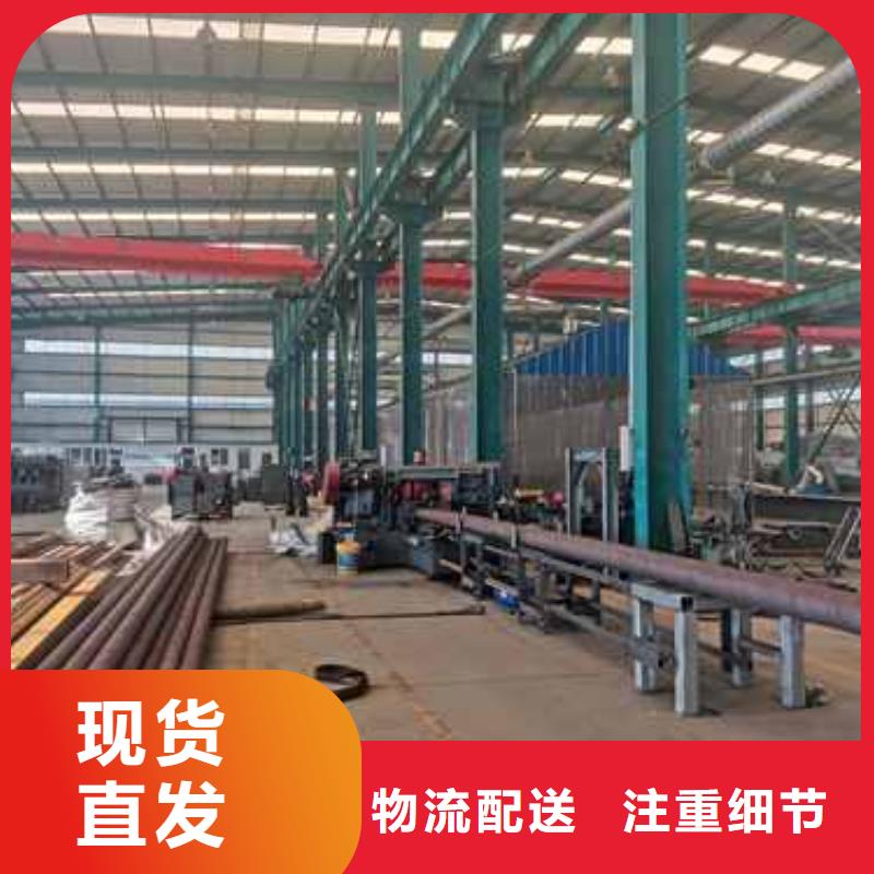 桥梁防撞护栏交货及时用好材做好产品