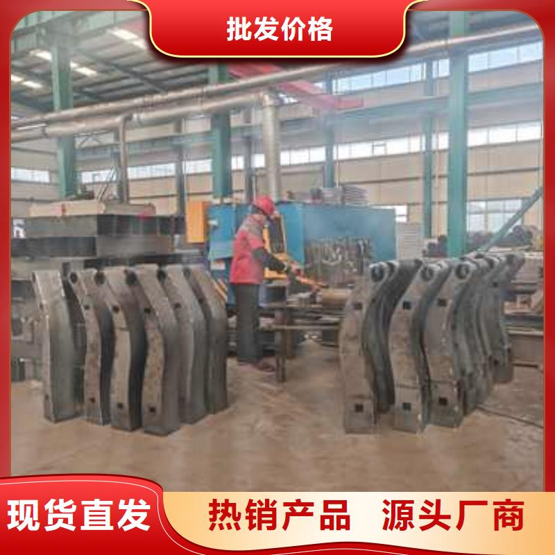 销售防撞护栏_精选厂家厂家现货批发