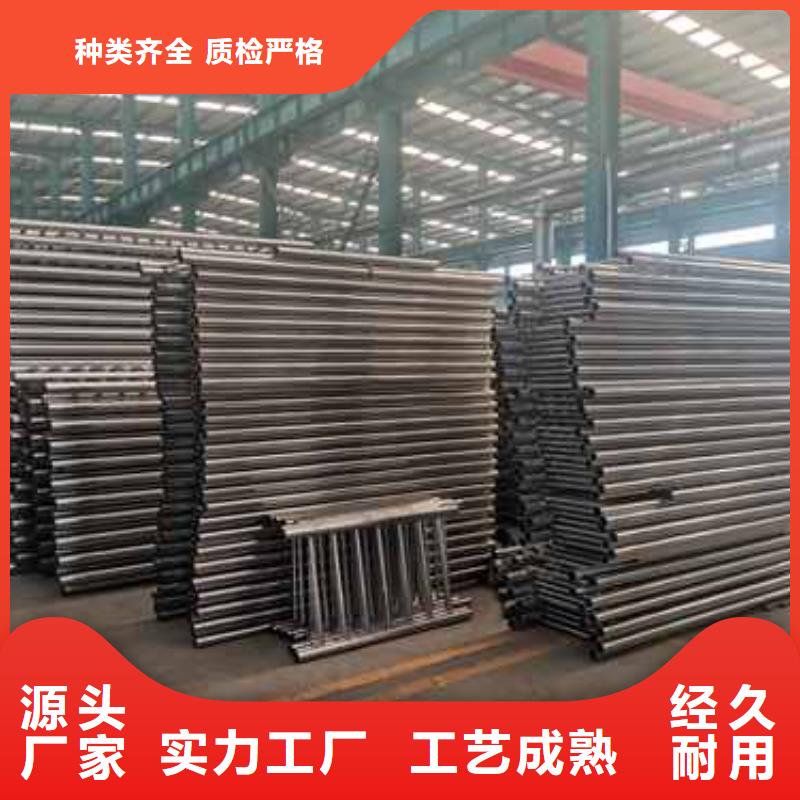 灯光护栏栏杆-欢迎来厂考察采购