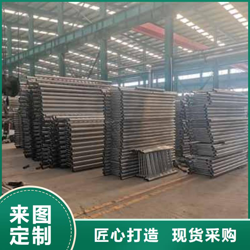质量好的灯光护栏厂家可定制有保障