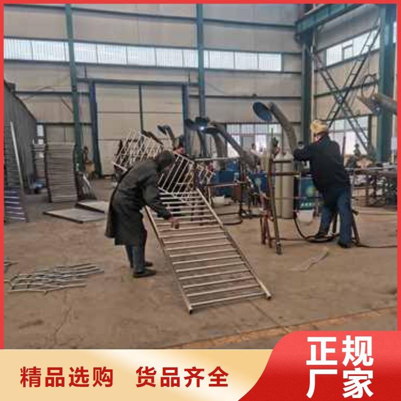 ​桥梁人行道护栏厂家售后服务热线价格实惠