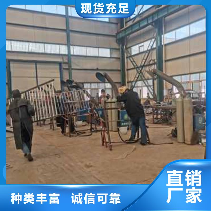 不锈钢碳素钢复合圆管产品实拍图加工定制