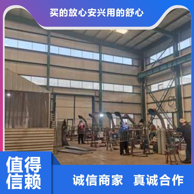 采购不锈钢栏杆必看-高性价比当地服务商
