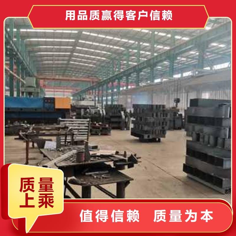 人行道护栏生产厂家欢迎订购品牌大厂家