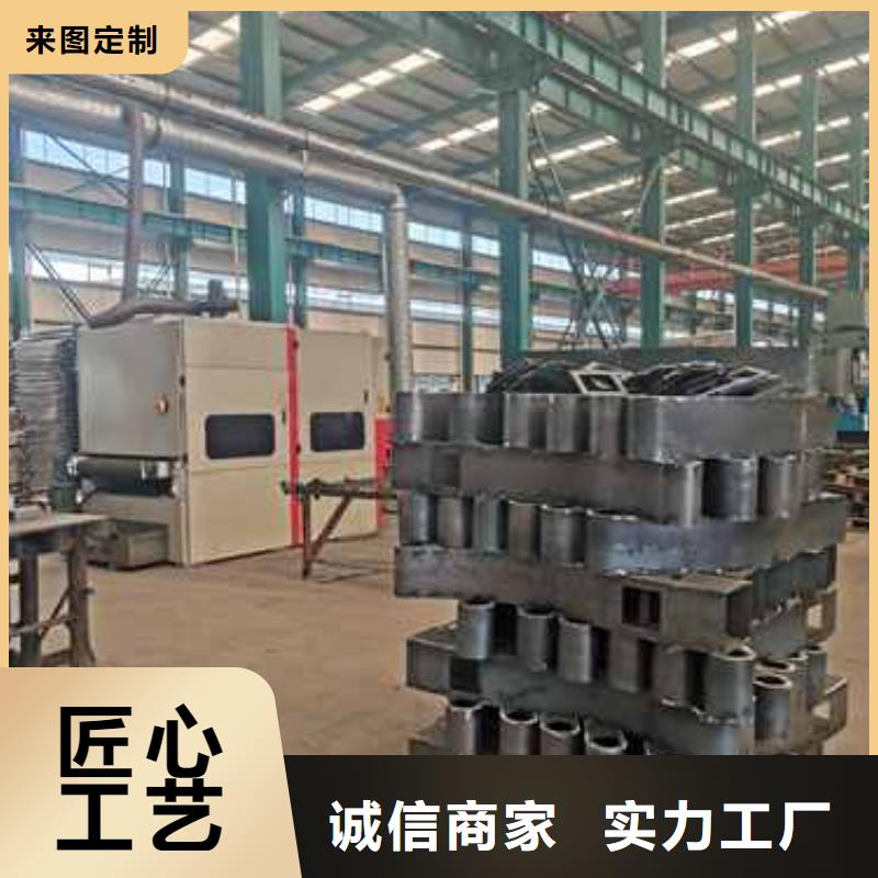 道路护栏发货及时同城公司