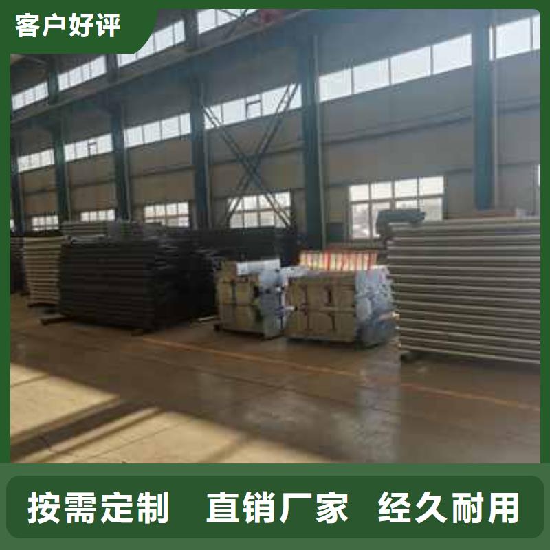 不锈钢立柱品种齐全的厂家严格把控质量
