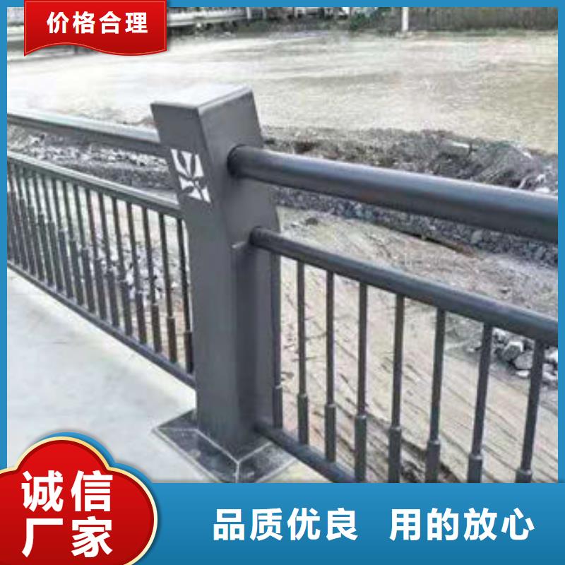 出货快的桥梁景观护栏厂家当地供应商