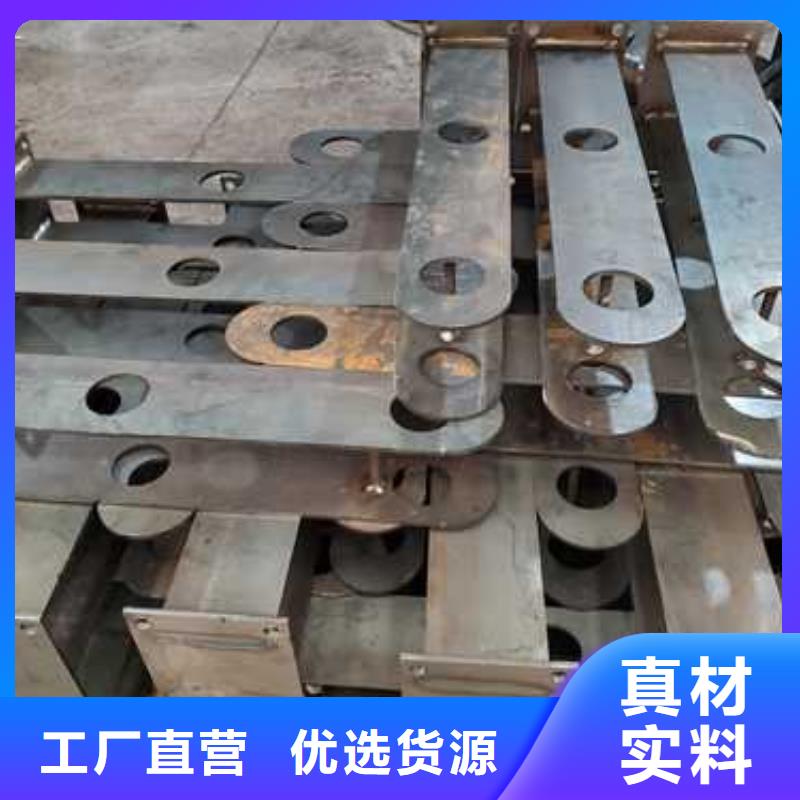 防撞栏杆-品牌厂家好产品放心购