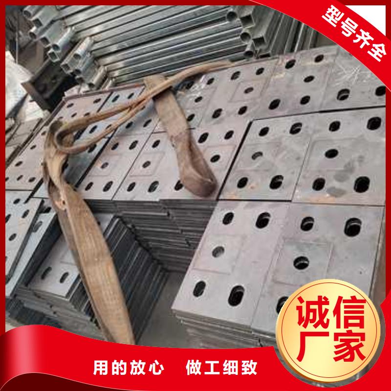 灯光护栏库存量大同城厂家