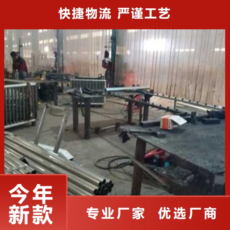 可信赖的道路护栏厂家本地供应商