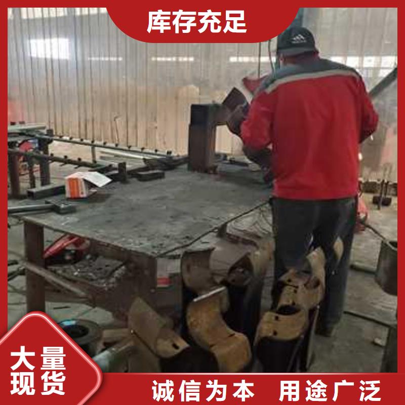不锈钢立柱成功案例同城品牌