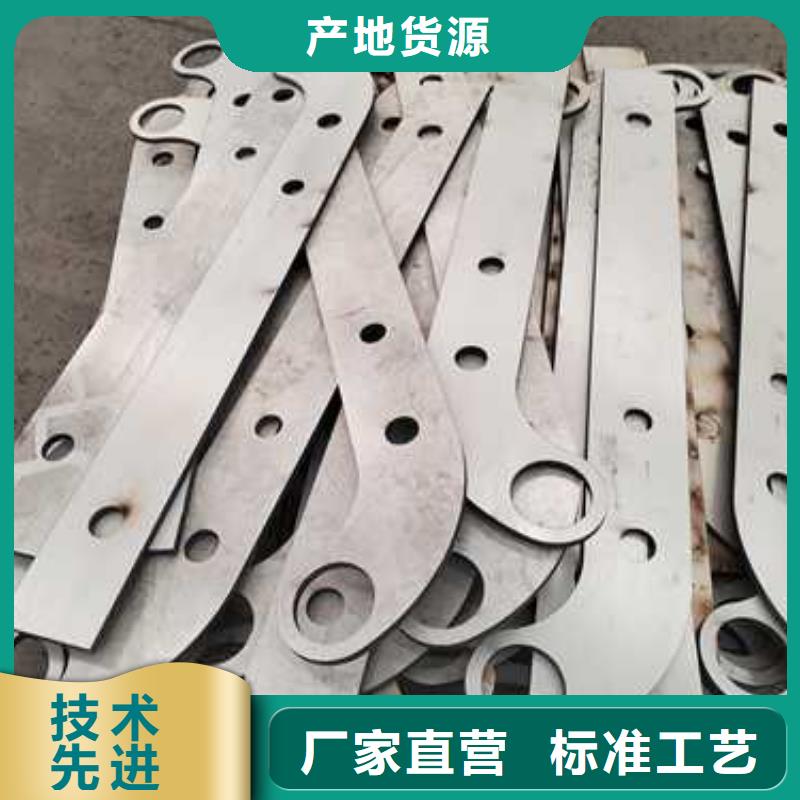 景观灯光护栏厂家-性价比高同城经销商