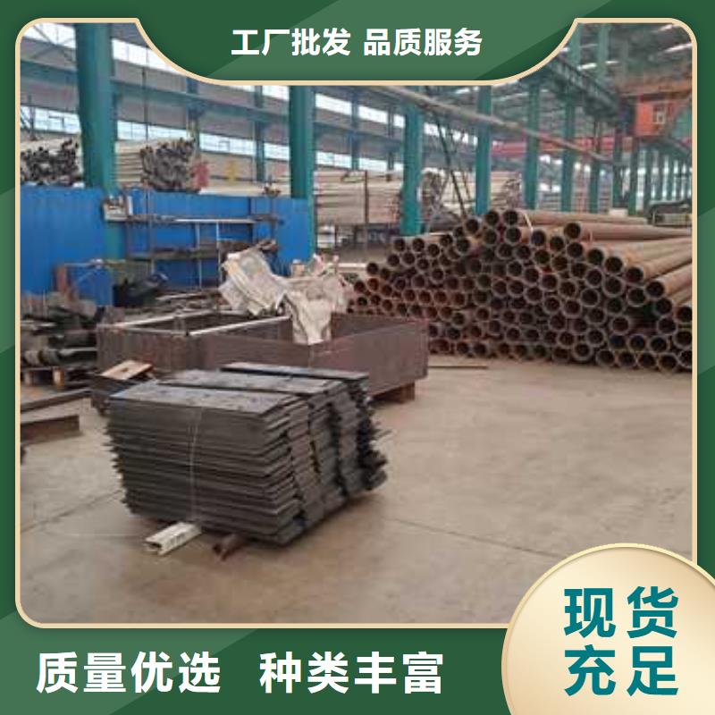 不锈钢立柱质量保真价格实惠